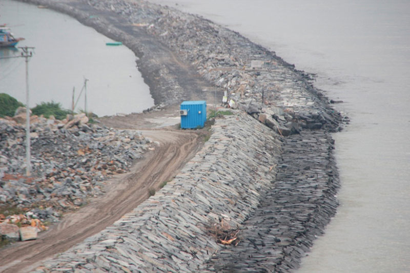 Lùm xùm siêu dự án bất động sản có dính líu đến ông Vũ nhôm